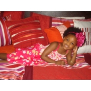 My LiL Princess