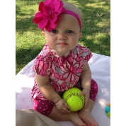 Take me out to the ball game!